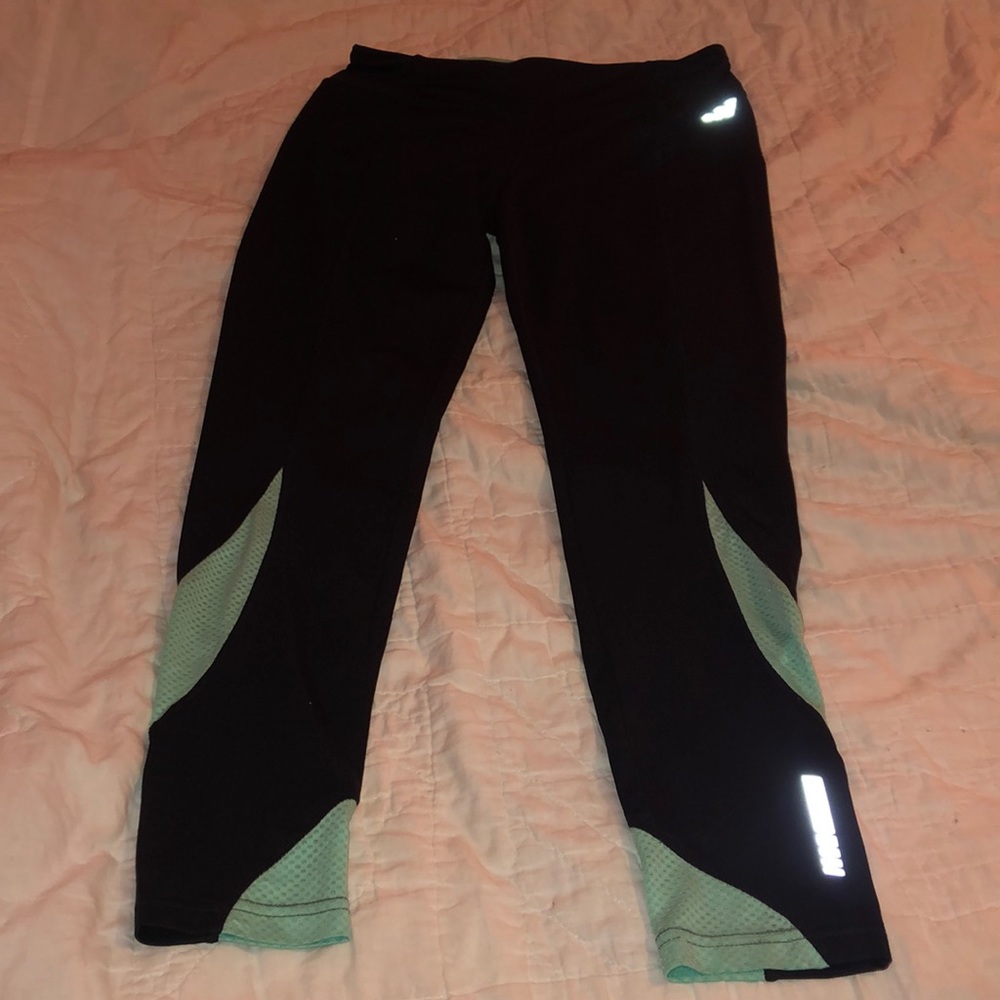 Workout pants